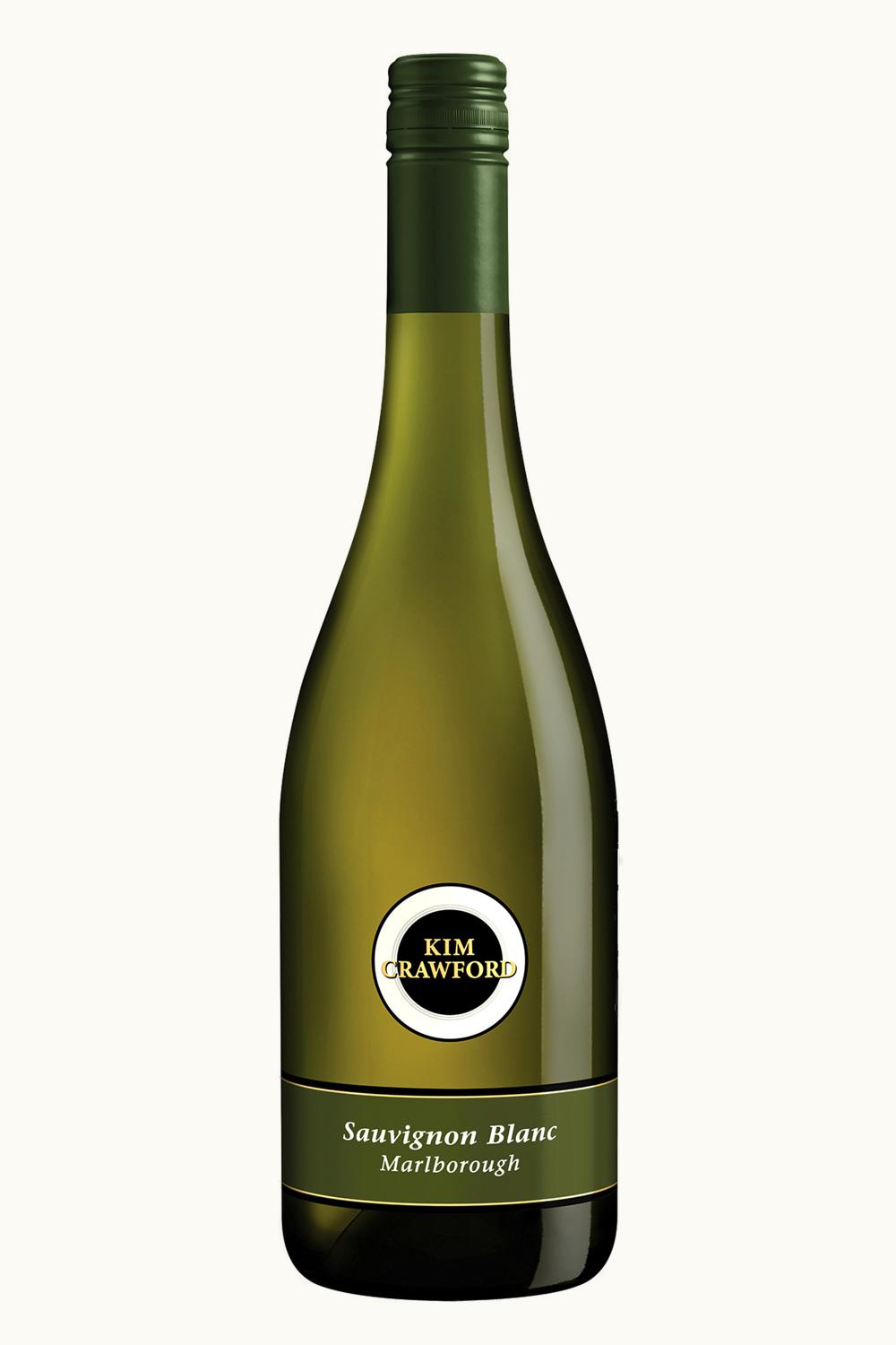 Kim Crawford Sauvignon Blanc, 2014