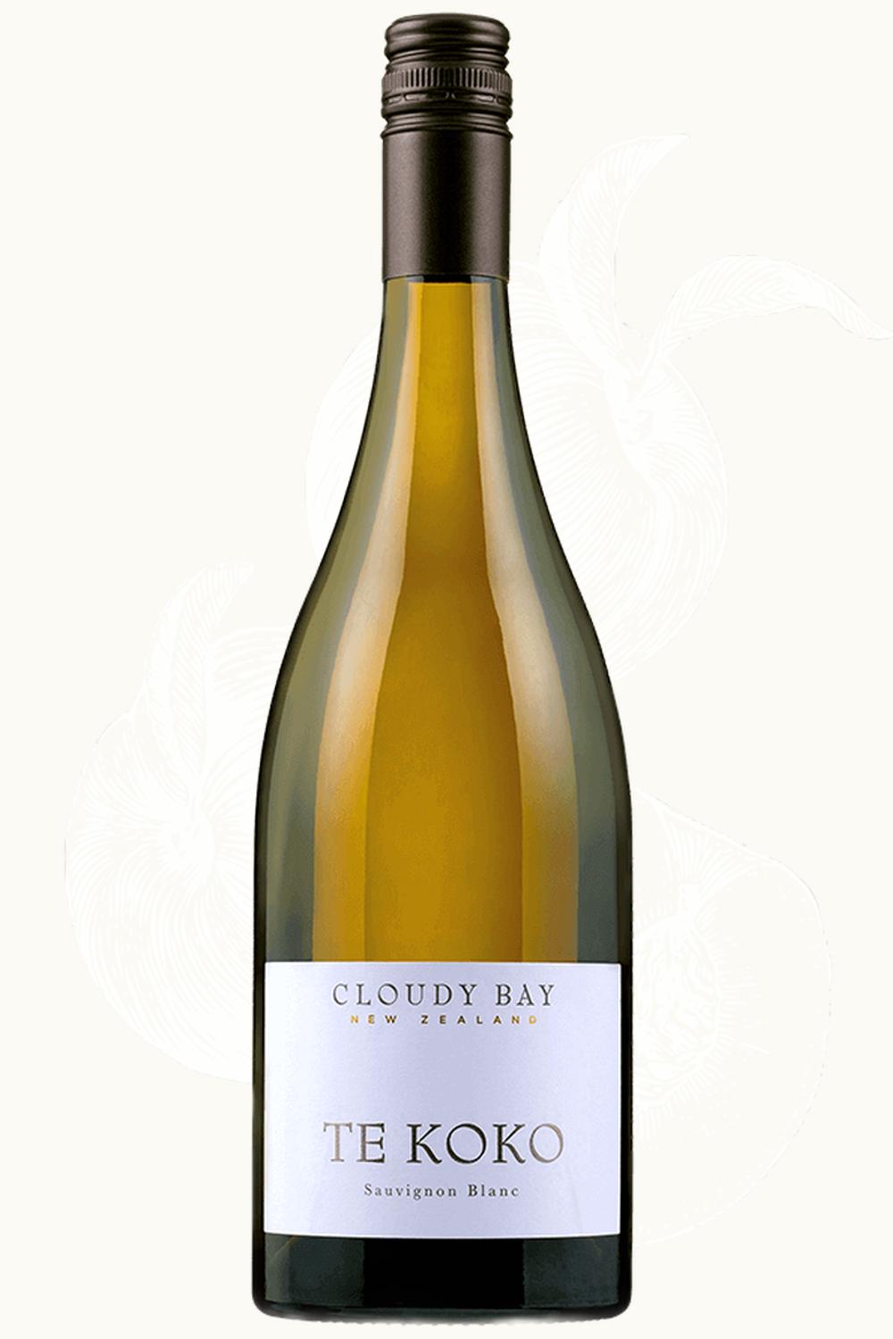 Cloudy Bay Te Koko Sauvignon Blanc, 2014