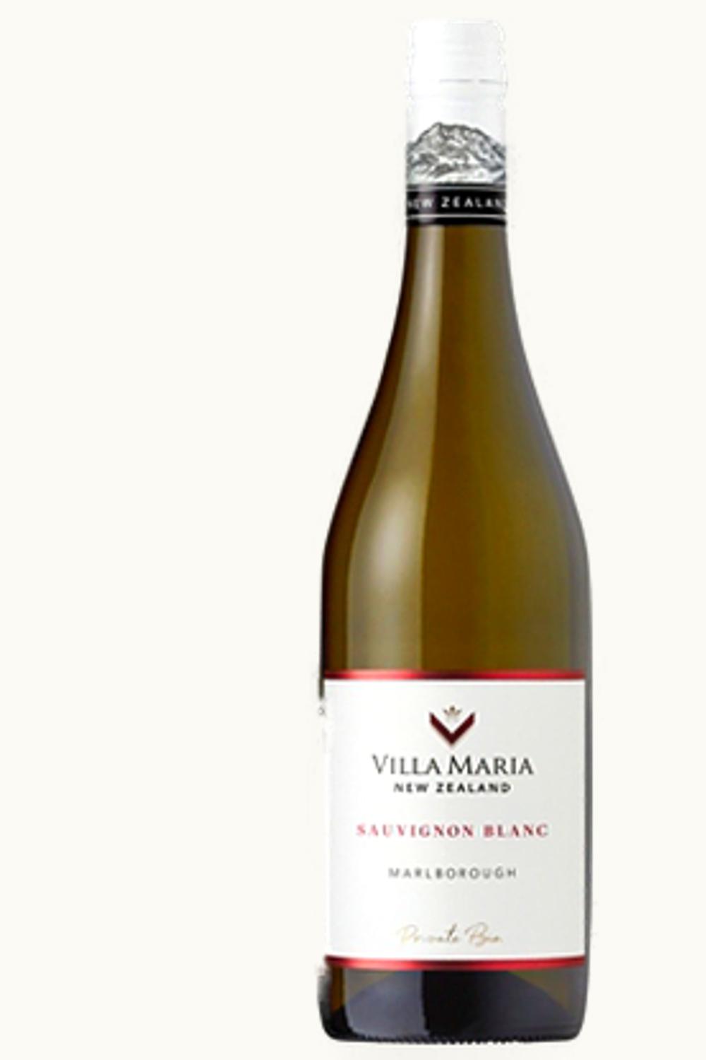 VIlla Maria Villa Maria Private Bin Sauvignon Blanc, 2014