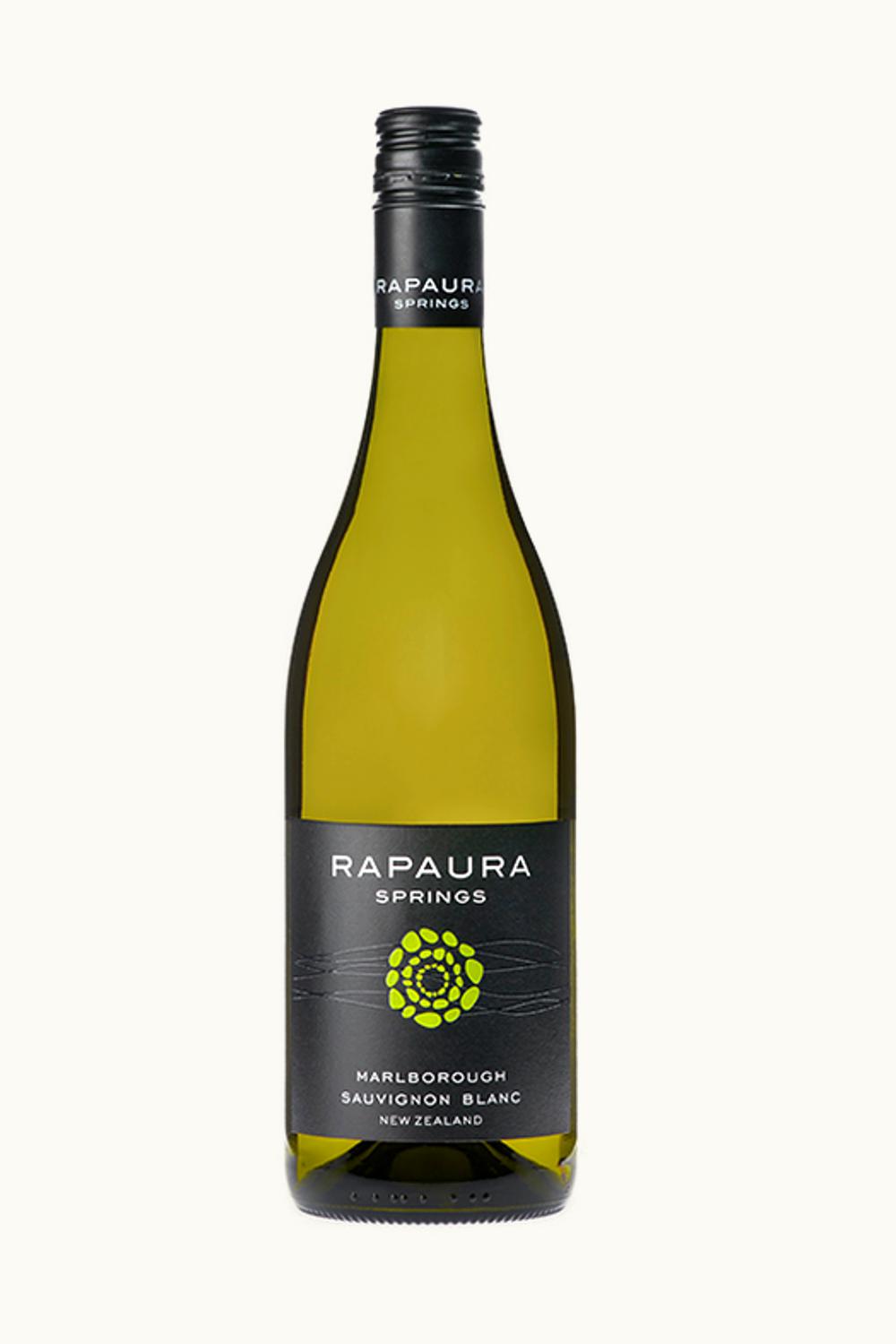 Rapaura Spring Classic Sauvignon Blanc, 2014