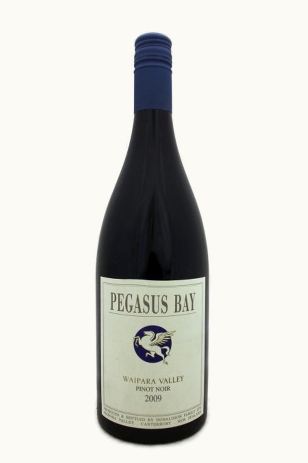 Pegasus Bay Pinot Noir, 2014