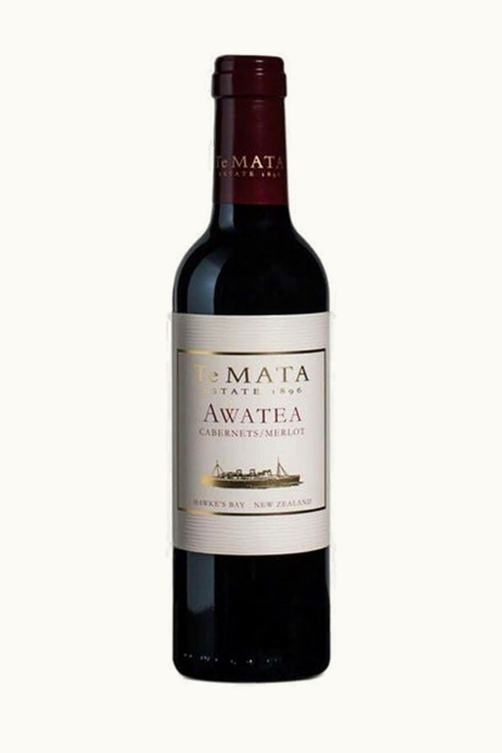 Te Mata Estate Awatea Cabernet Merlot, 2014