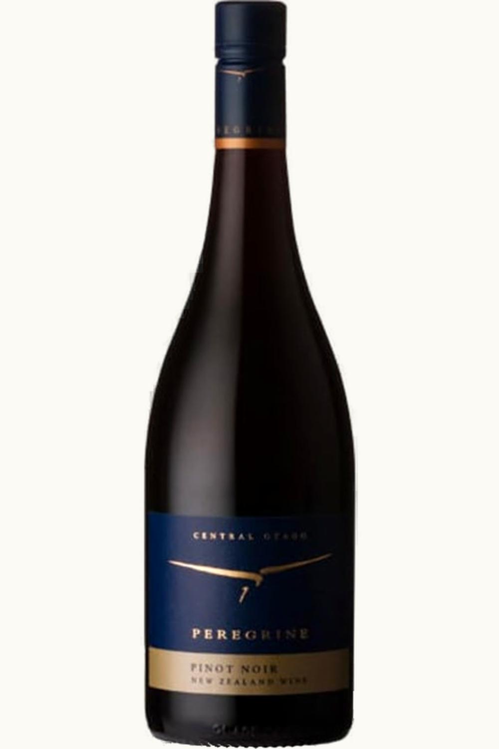 Peregrine Pinot Noir, 2014