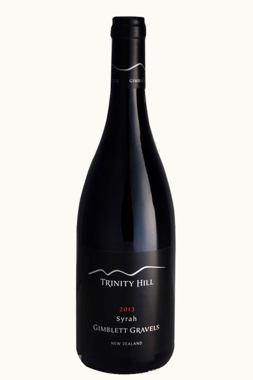 Trinity Hill The Gimblett Gravel, 2014