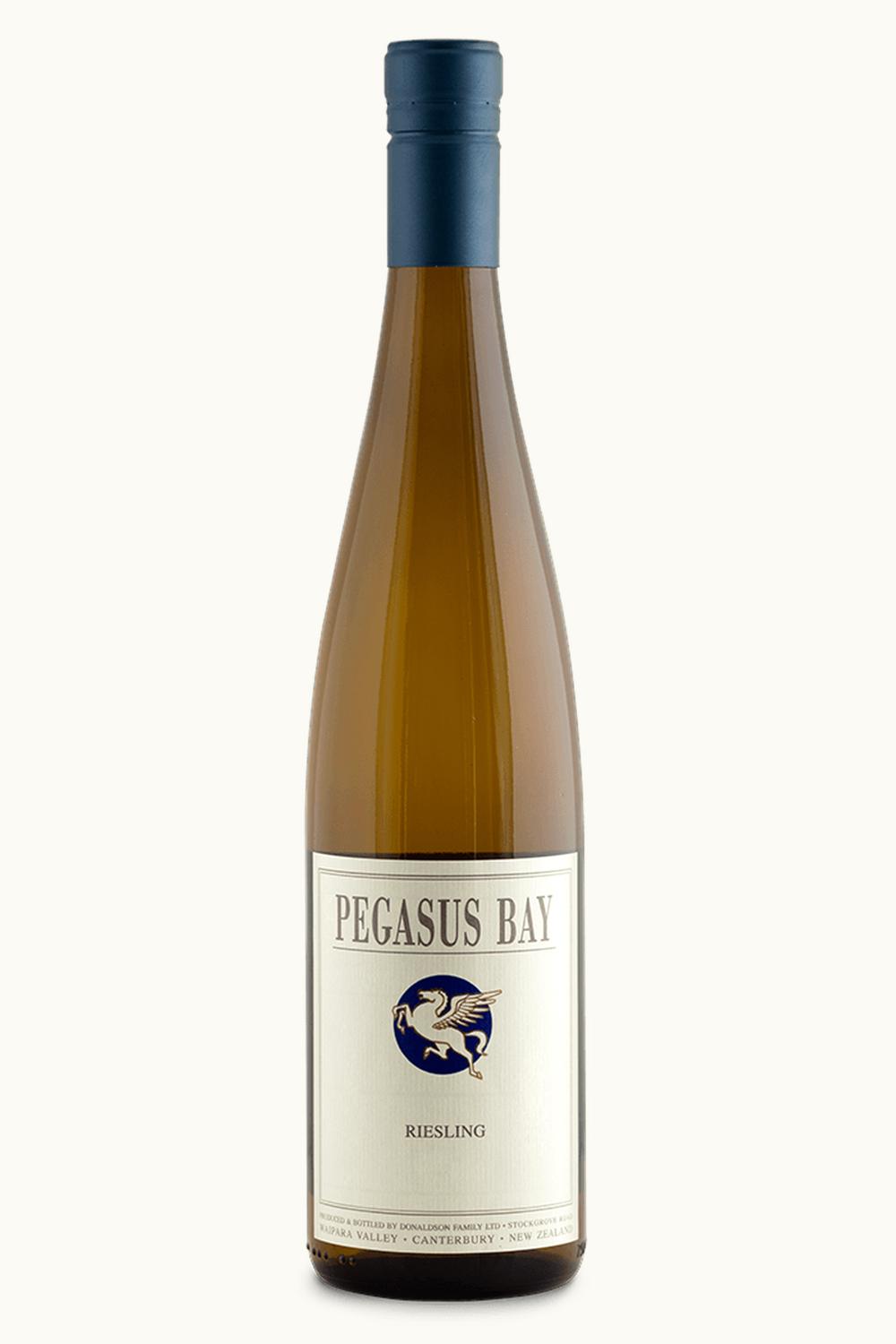 Pegasus Bay Riesling, 2014