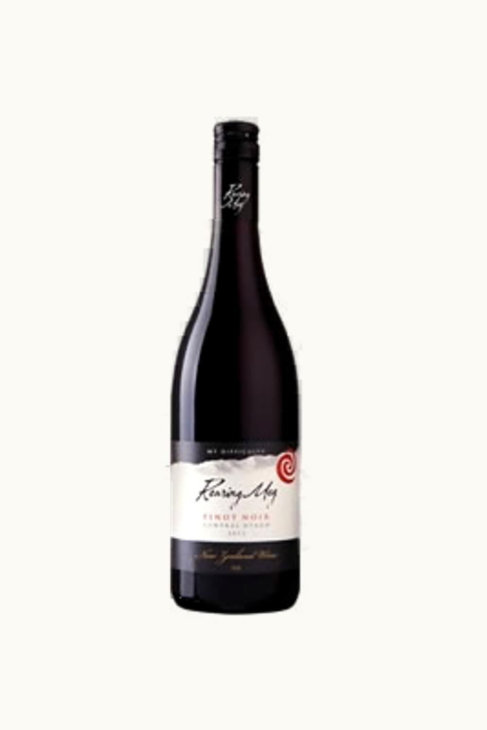 Mount Difficulty Roaring Meg Pinot Noir, 2014