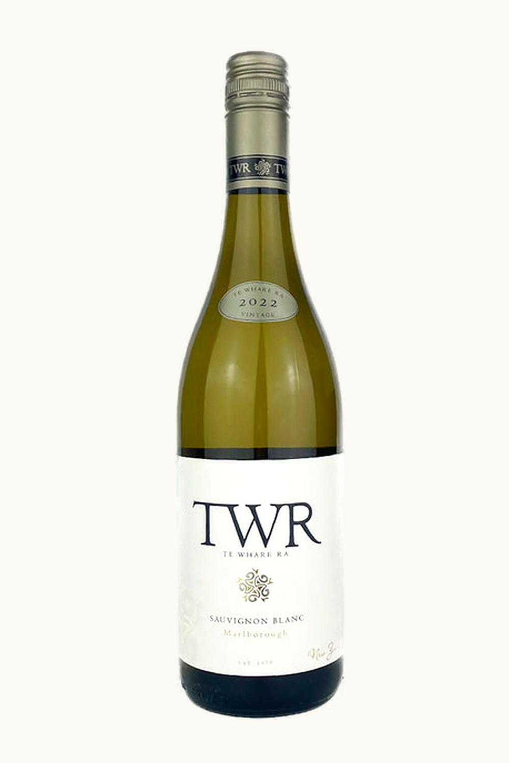 Te Whare Ra Sauvignon Blanc, 2014