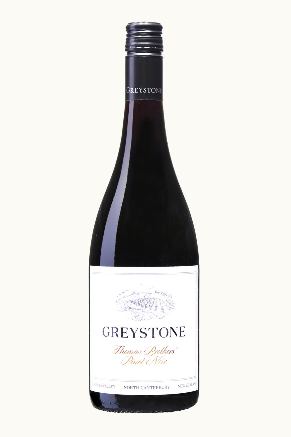 Grey Stone Grey Stone Pinot Noir, 2014