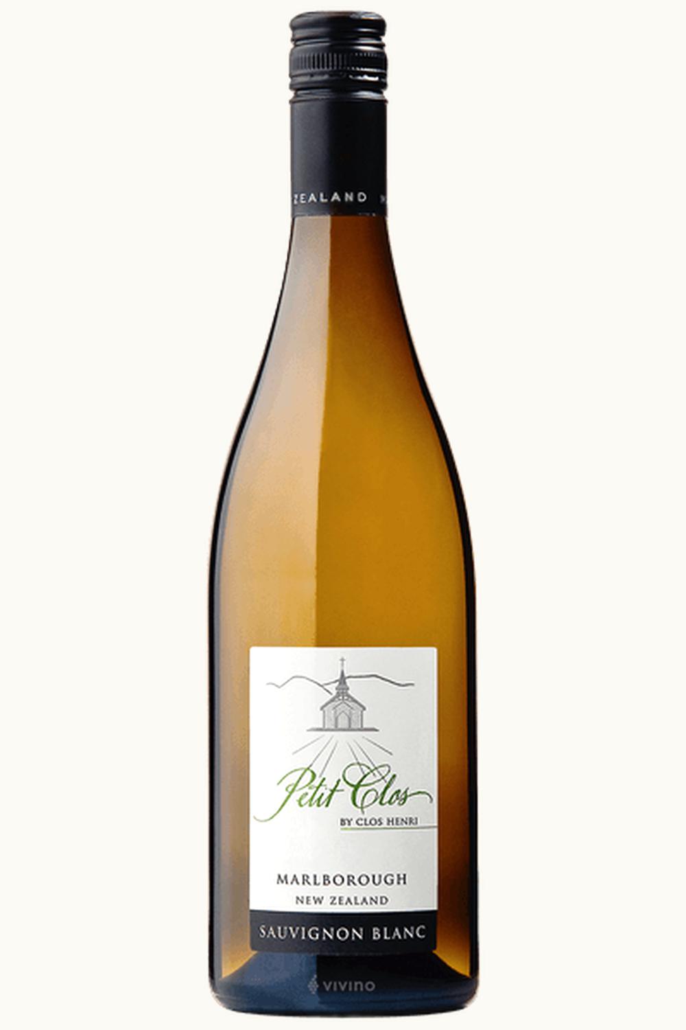 Clos Henri Estate Petit Sauvignon Blanc, 2014