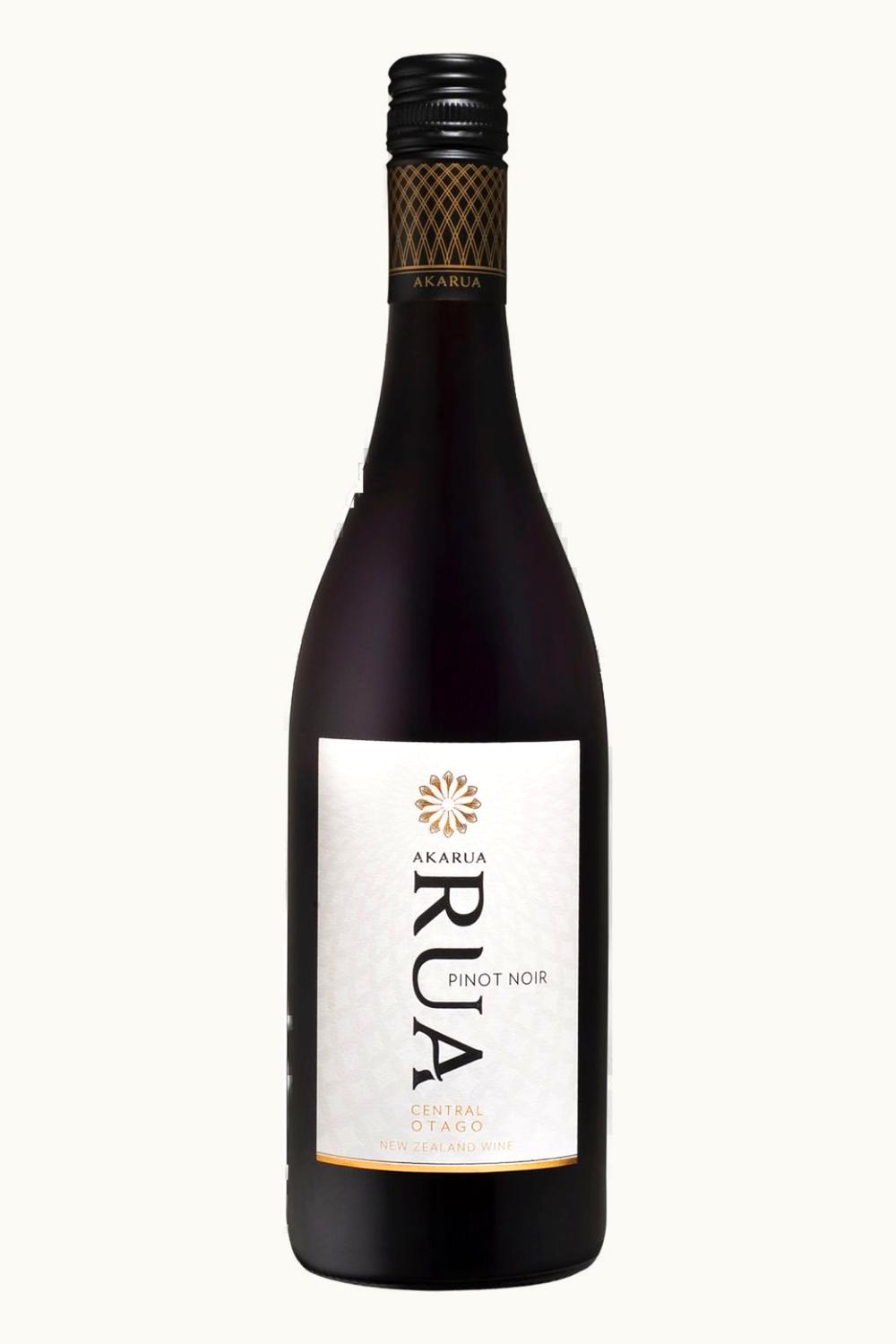 Akarua Rua Pinot Noir, 2014