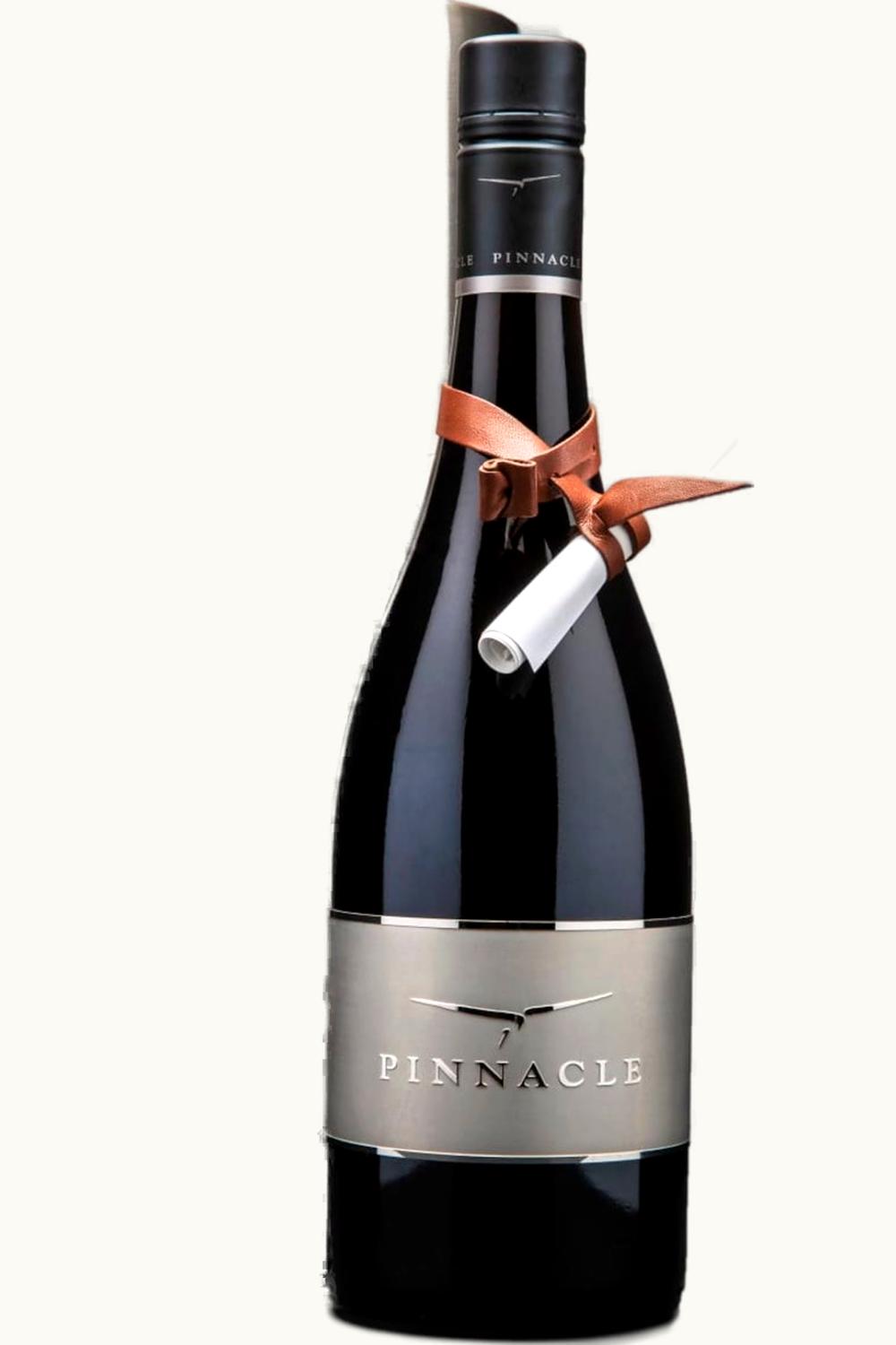 Peregrine Pinnacle Pinot Noir, 2014