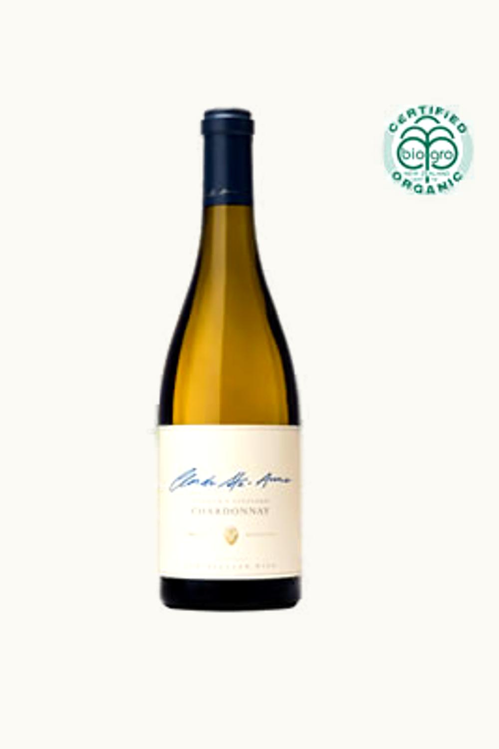 Millton Clos de Ste Anne Naboth's Chardonnay, 2014