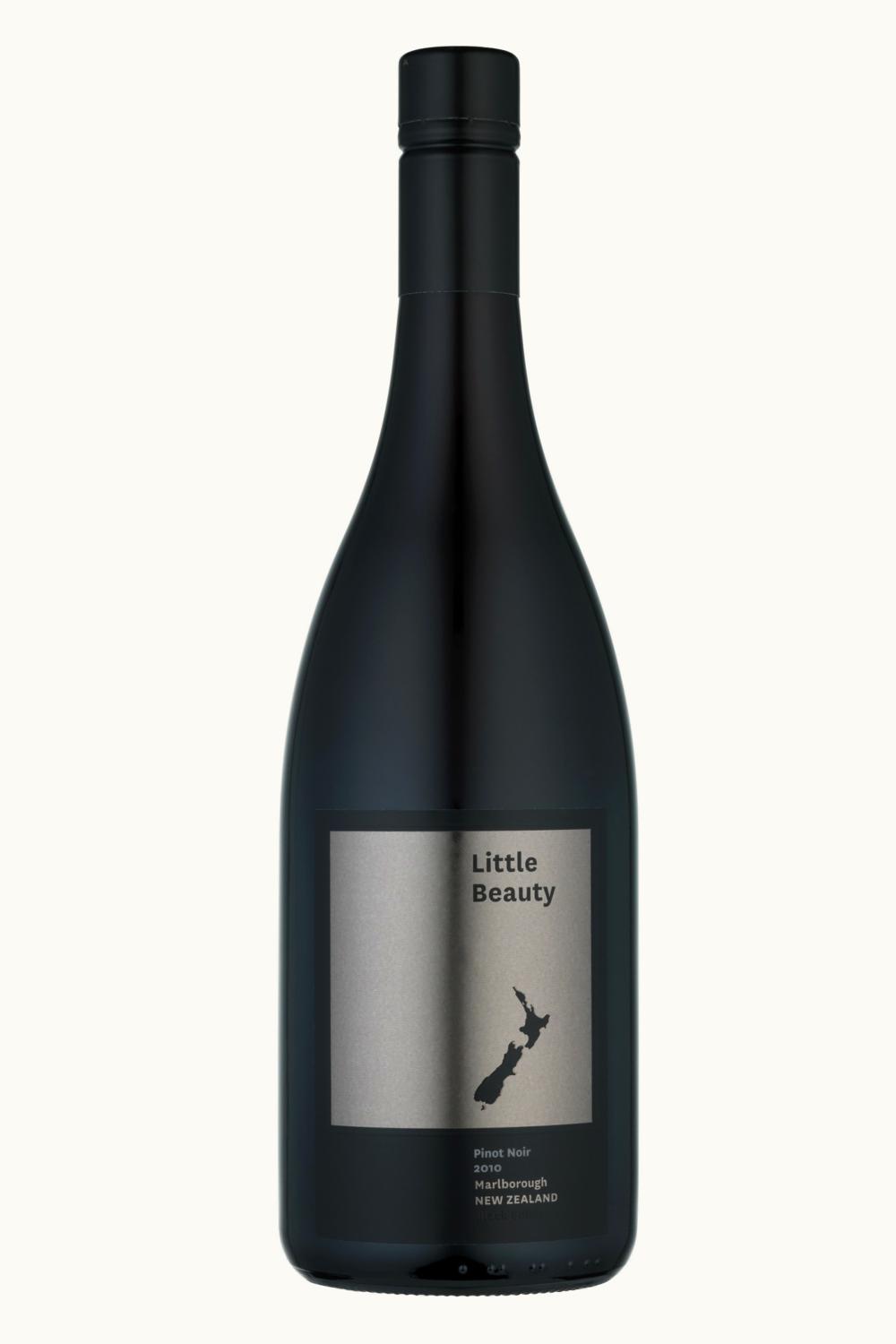 Little Beauty Limited Edition Pinot Noir, 2014