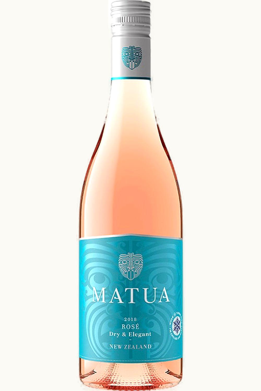Matua Valley Pinot Noir Rosé, 2014