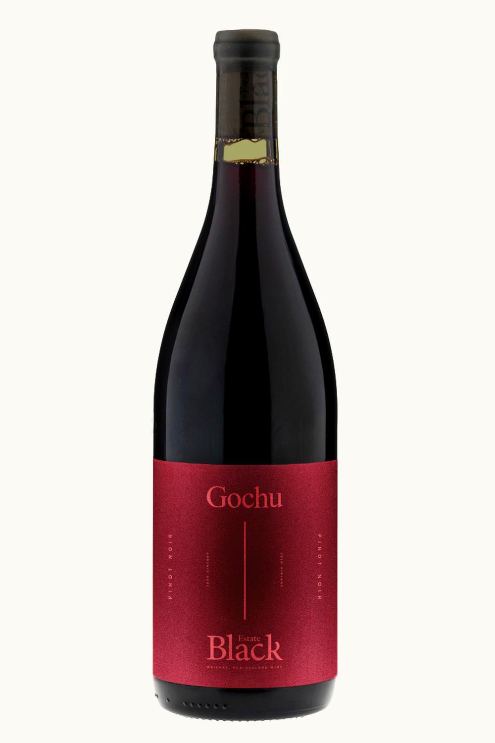 Black Estate Home Pinot Noir, 2014