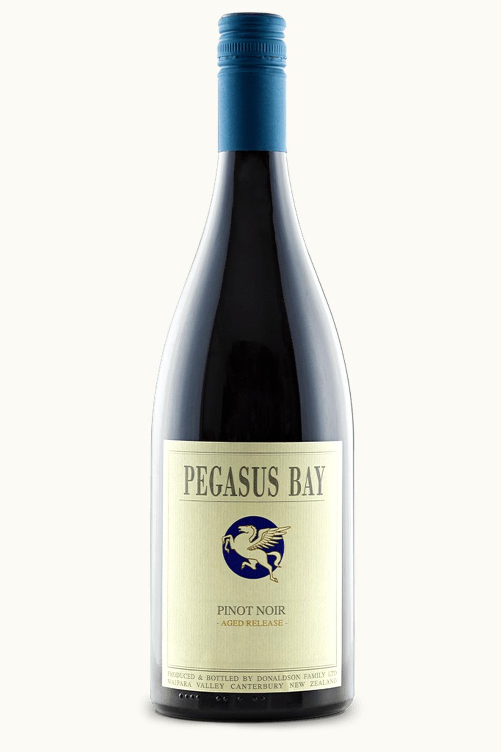 Pegasus Bay Pinot Noir, 2013