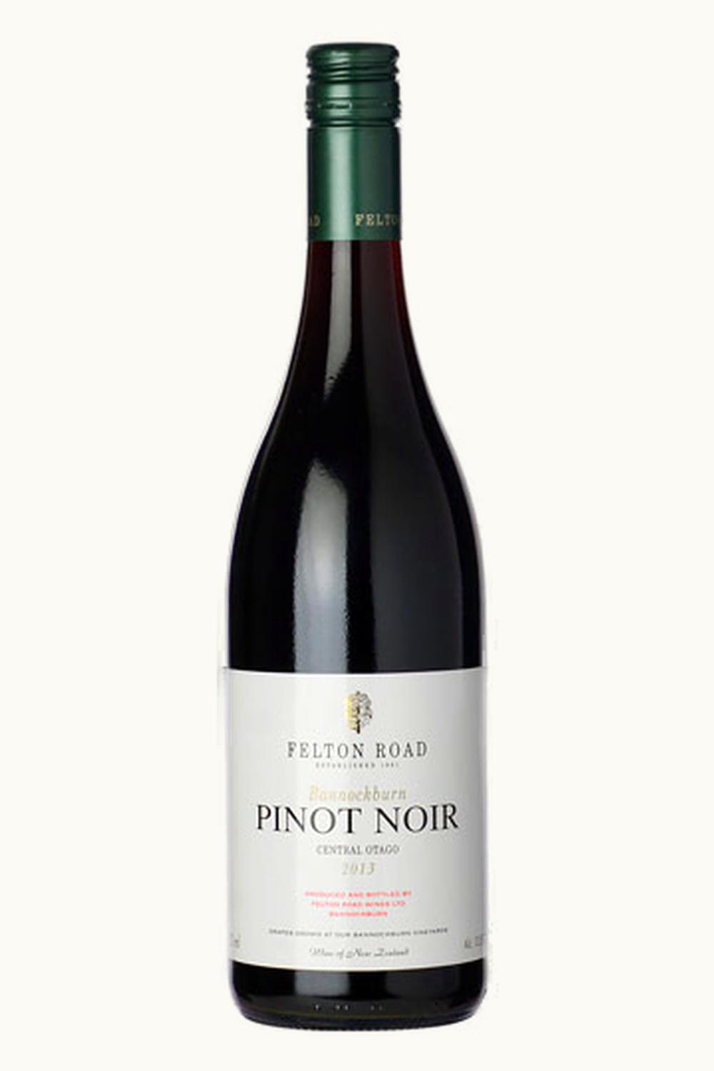 Felton Road Felton Road Calvert Pinot Noir, 2013