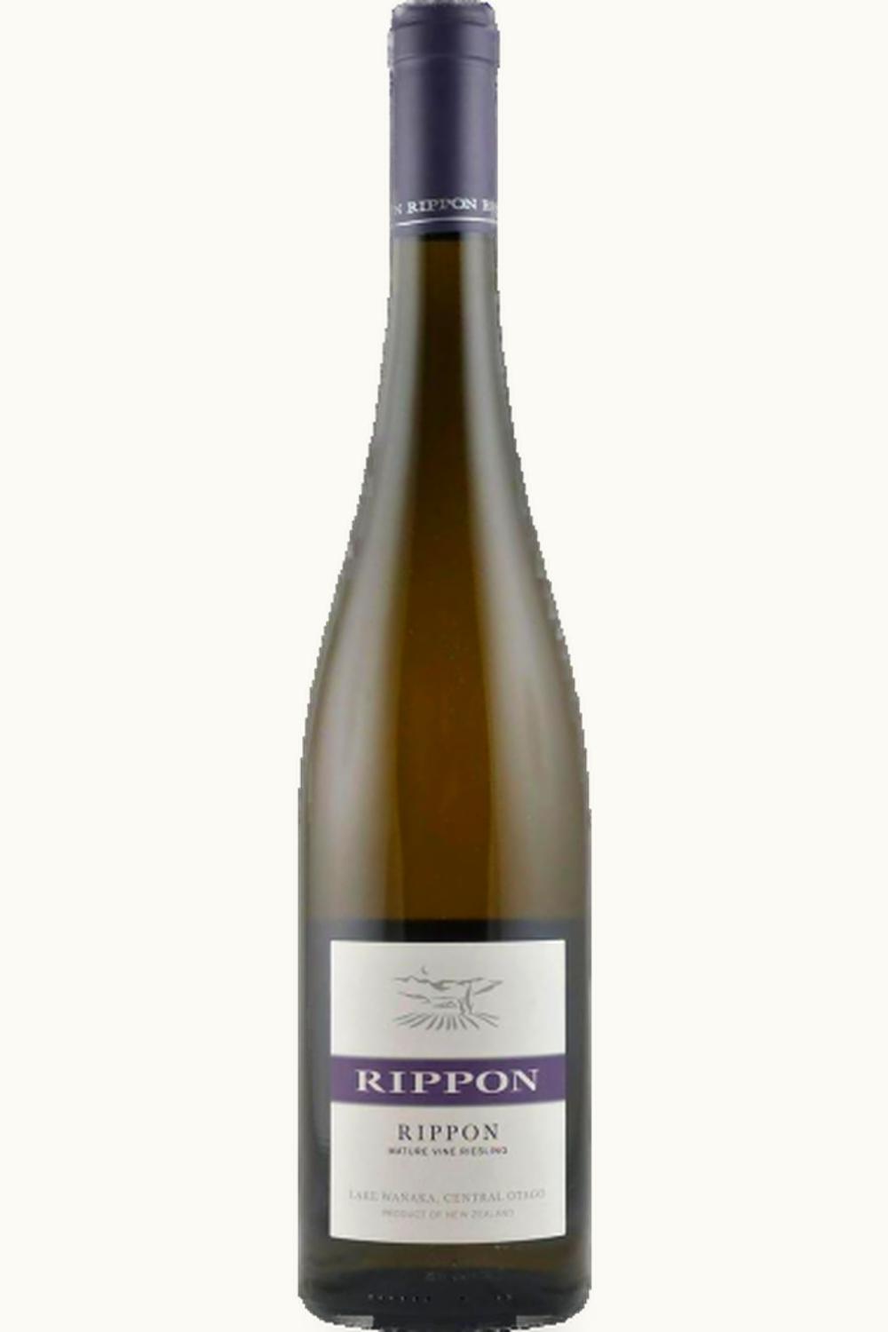 Rippon Mature Vines Pinot Noir, 2013