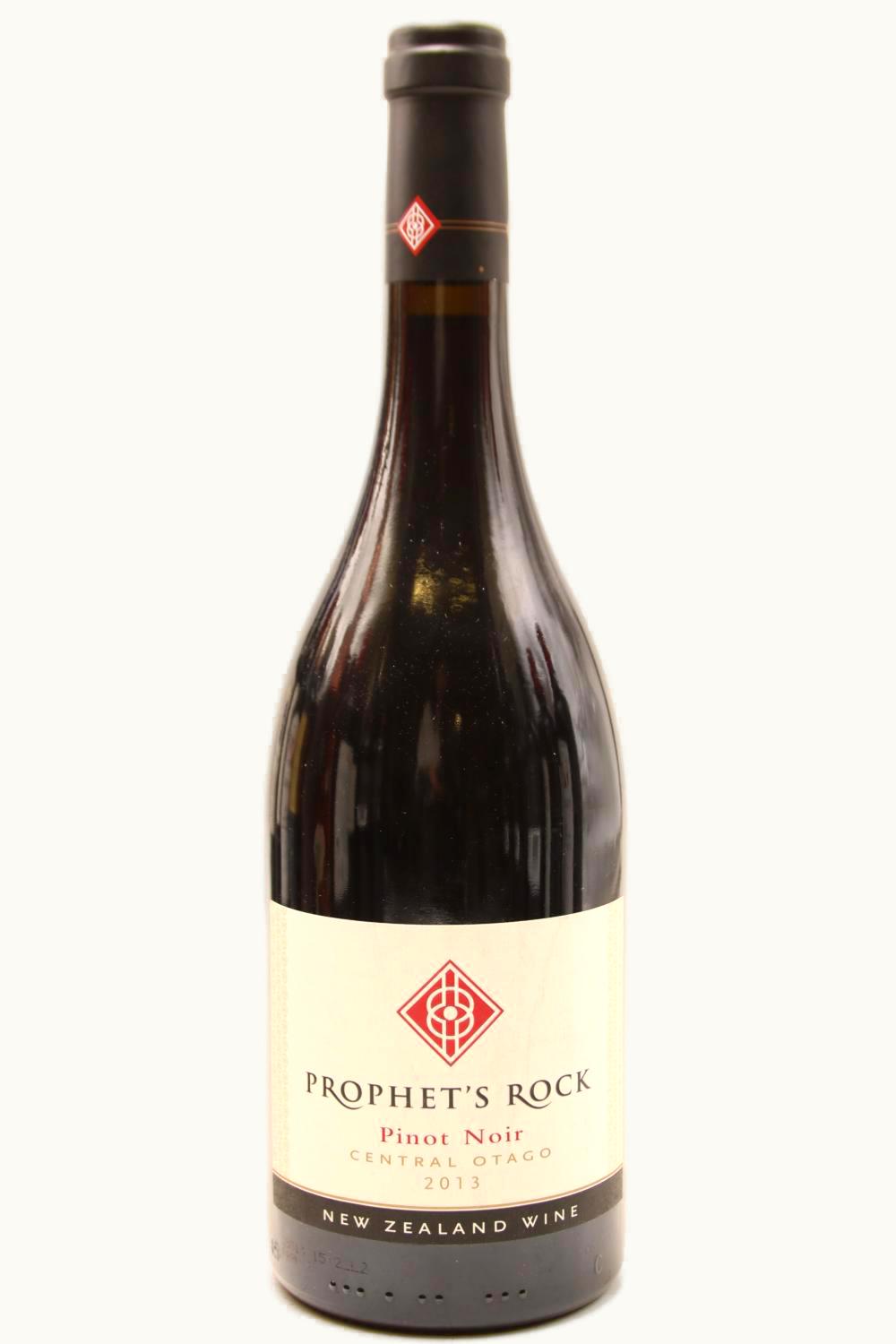 Prophet's Rock Prophet's Rock Home Pinot Noir, 2013