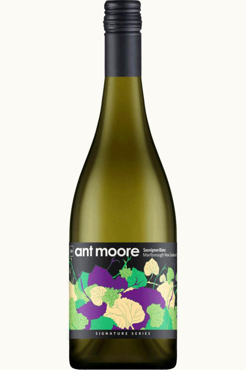 Ant Moore Estate Sauvignon Blanc, 2013