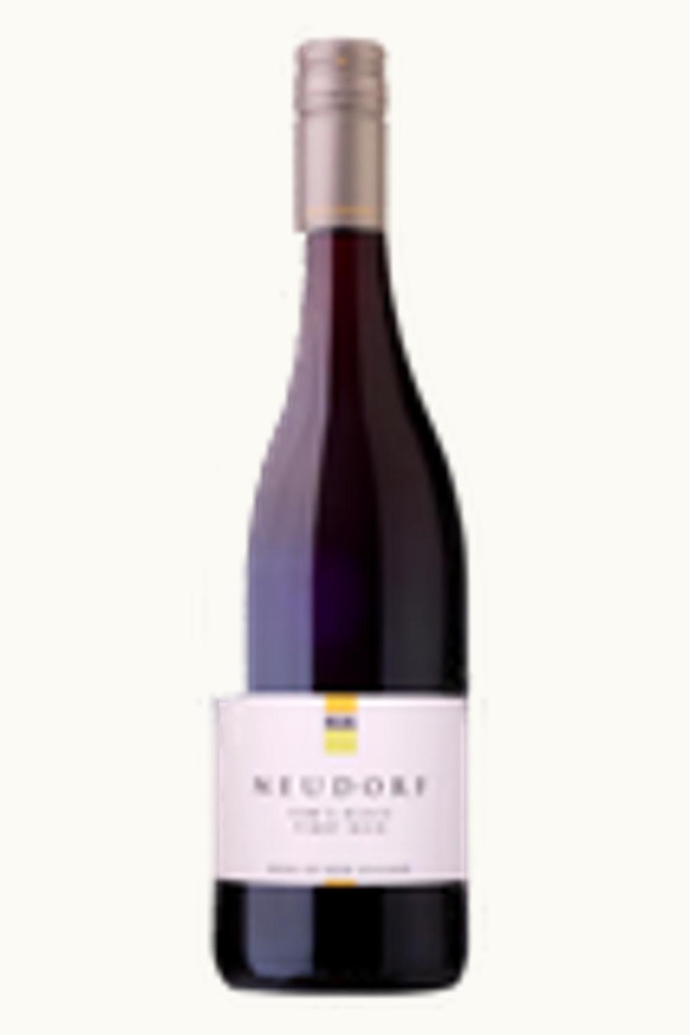Neudorf Tom's Block Pinot Noir, 2013