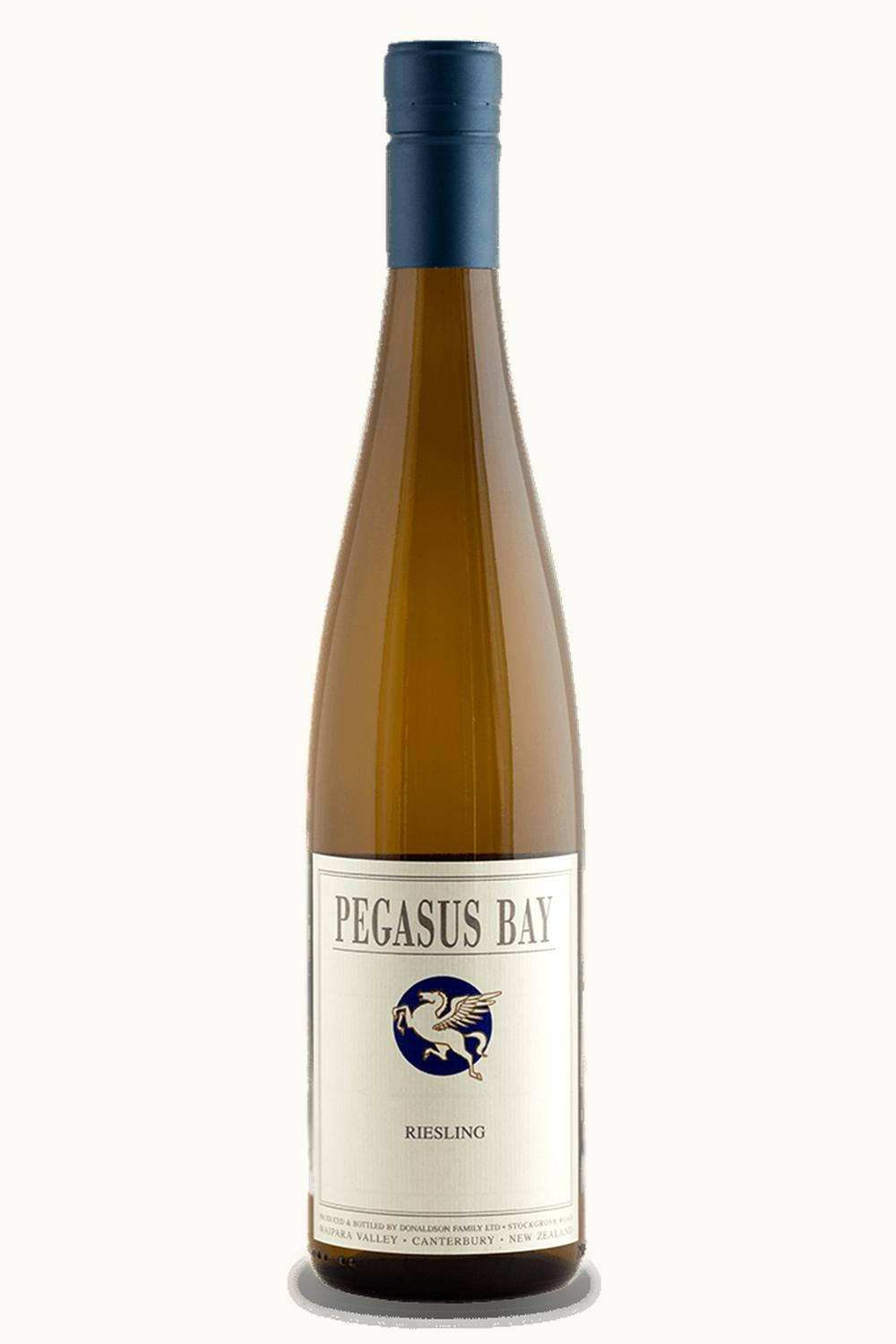 Pegasus Bay Riesling, 2013
