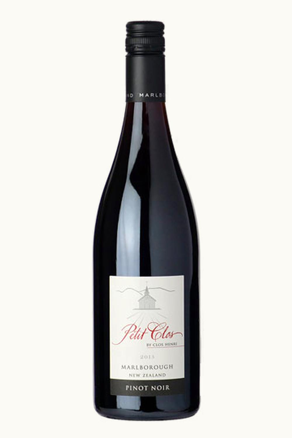 Clos Henri Estate Petit Pinot Noir, 2013
