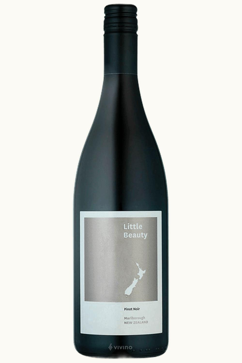 Little Beauty Limited Edition Pinot Noir, 2013