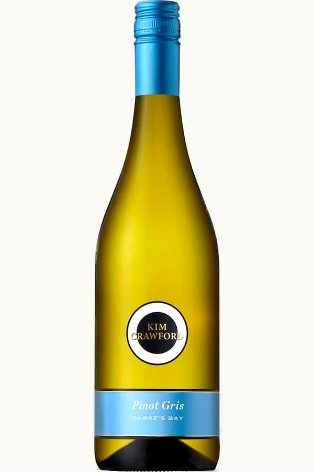 Kim Crawford Pinot Gris Marlborough, 2013