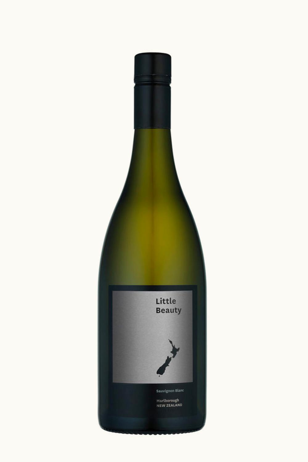 Little Beauty Black Edition Sauvignon Blanc, 2013