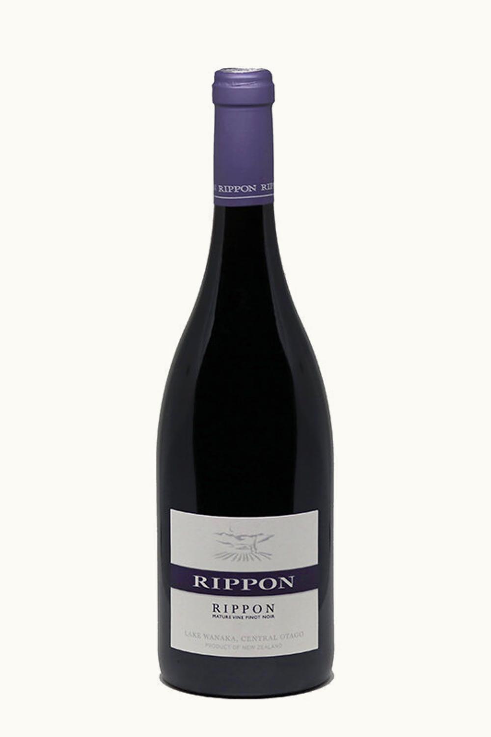 Rippon Gewürztraminer Wanaka, 2013