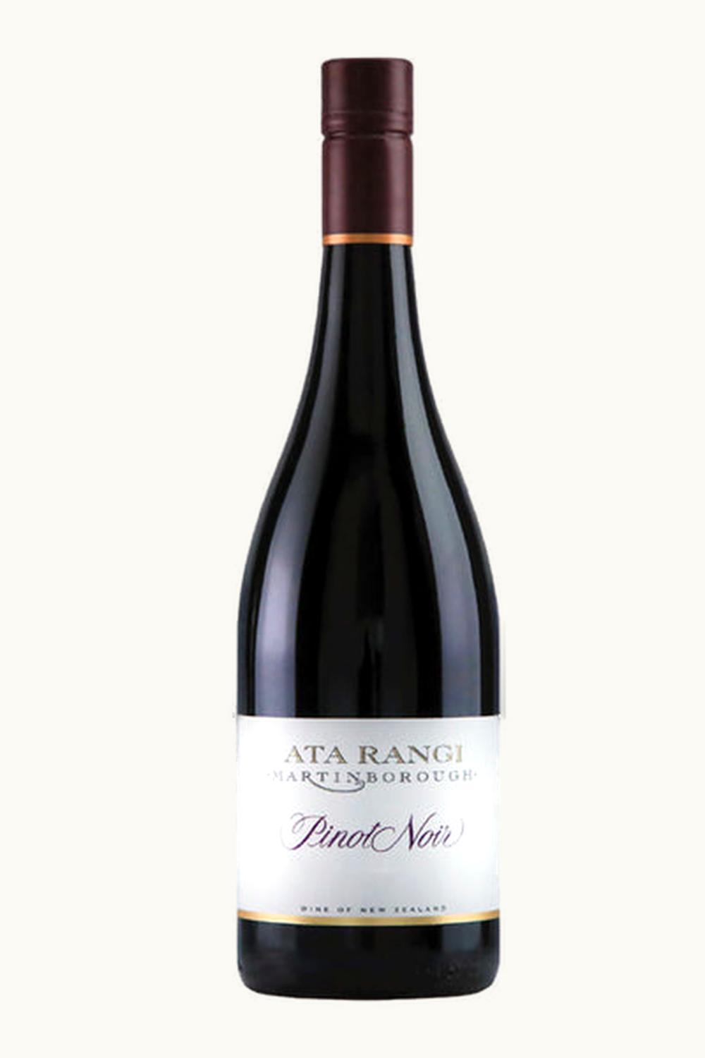 Akitu A1 Pinot Noir, 2012