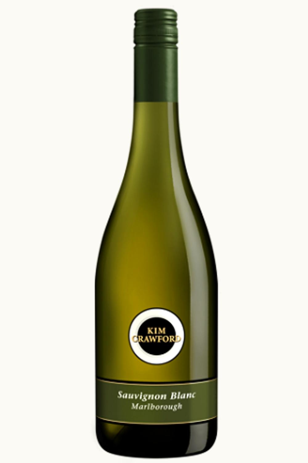 Kim Crawford Sauvignon Blanc Marlborough, 2012
