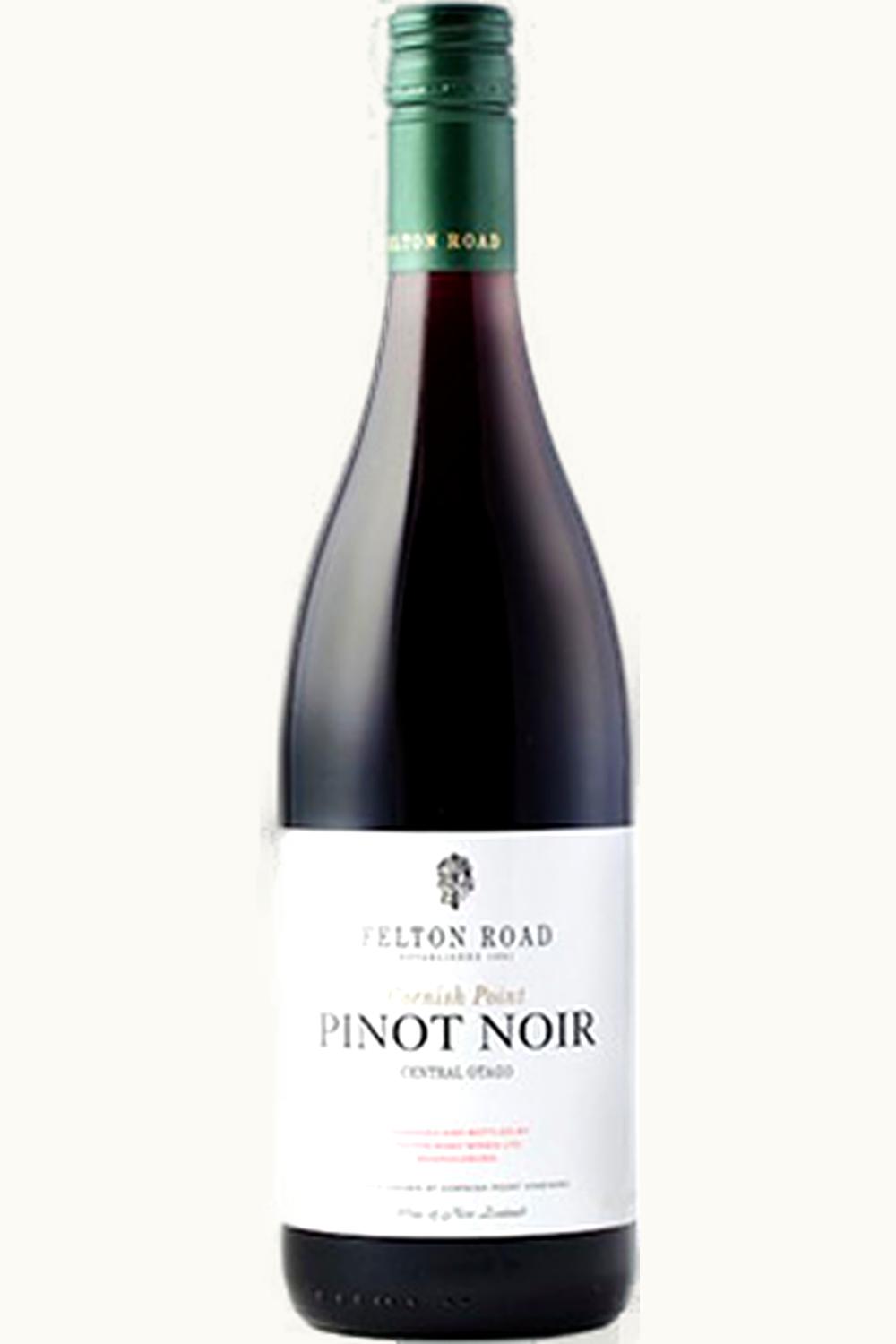 Felton Road Felton Road Cornish Point Pinot Noir, 2012