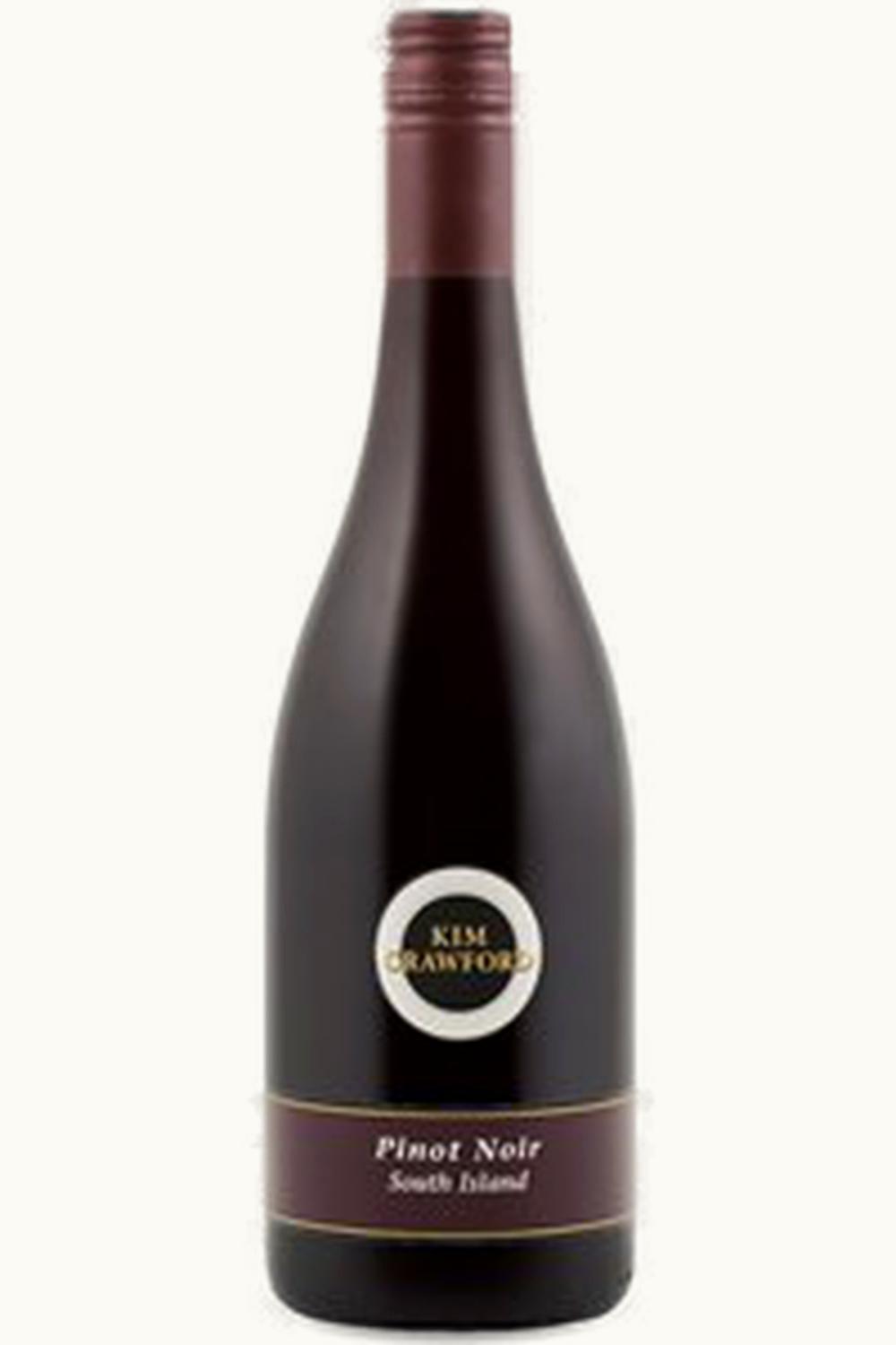 Kim Crawford Pinot Noir Marlborough, 2012