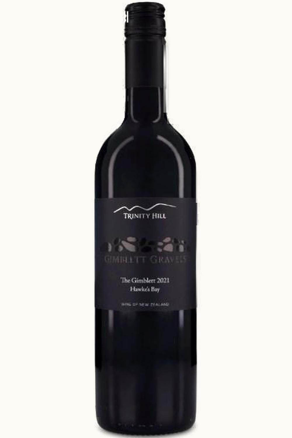 Trinity Hill The Gimblett Gravels, 2012