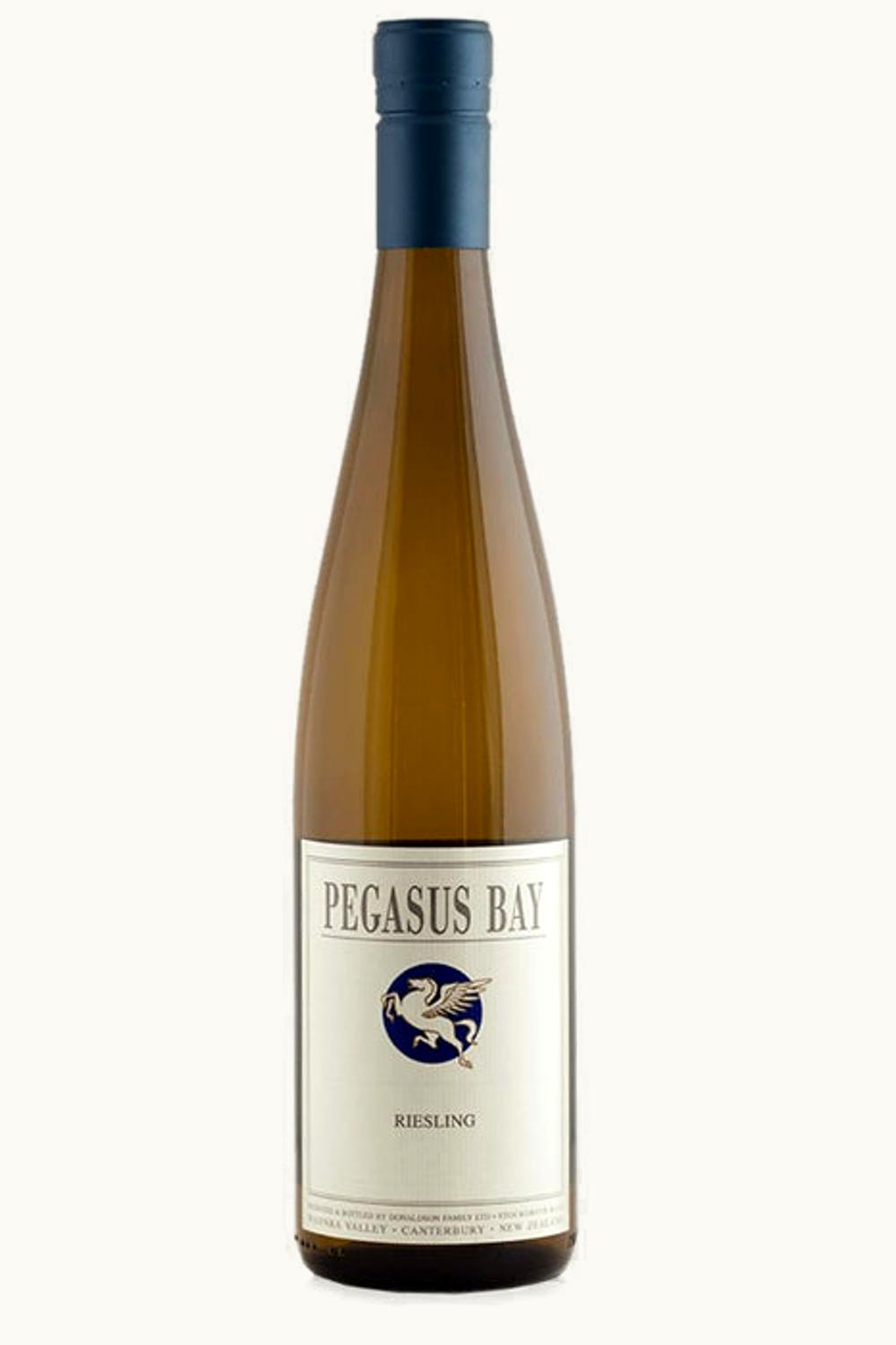 Pegasus Bay Riesling Waipara Valley, 2012