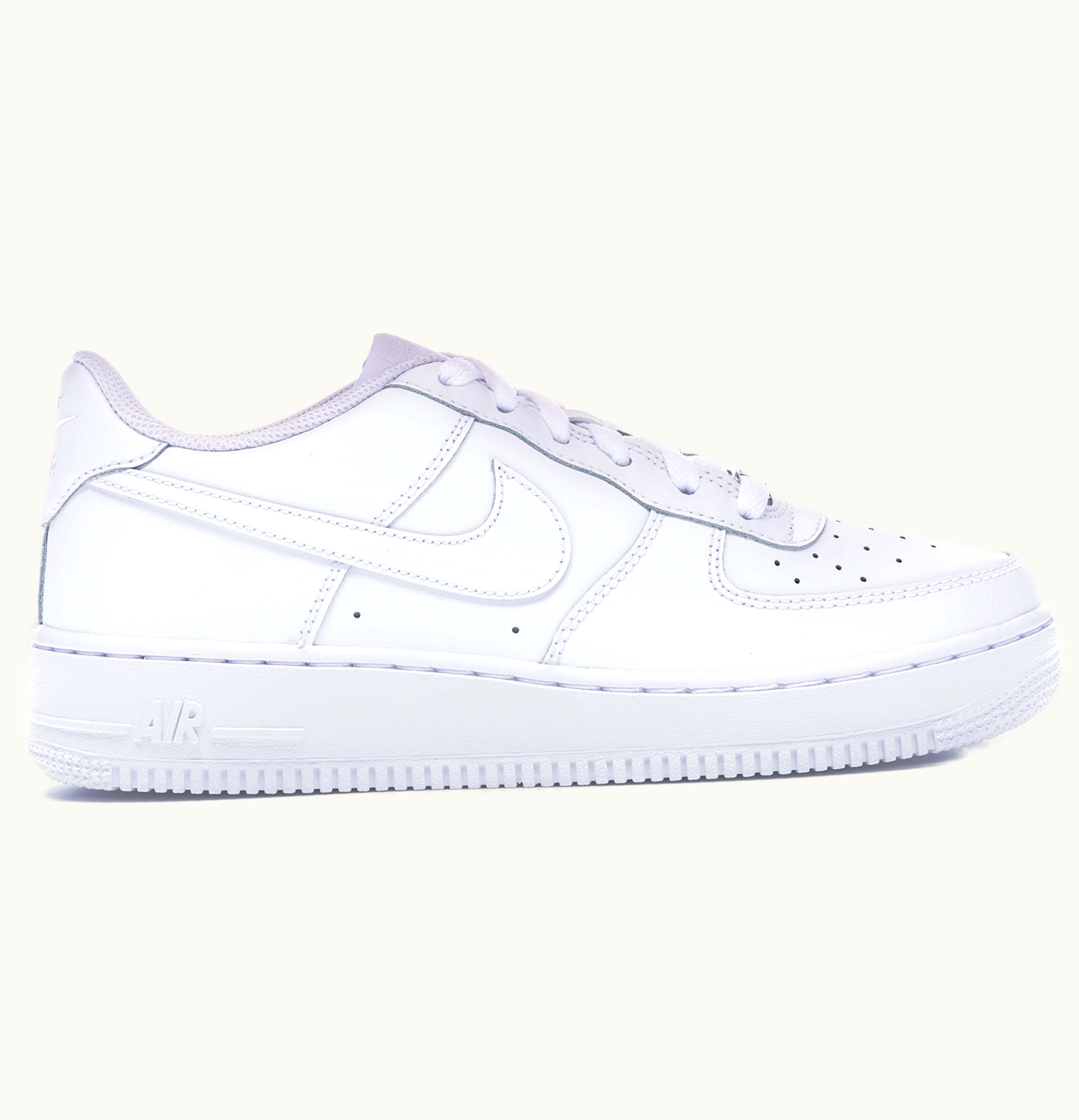 Nike Nike Air Force 1 Low White 2014 GS