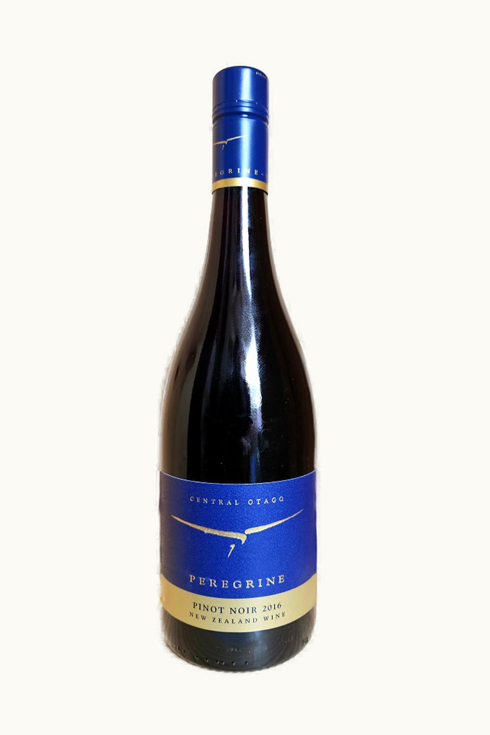 Peregrine Pinnacle Pinot Noir, 2012