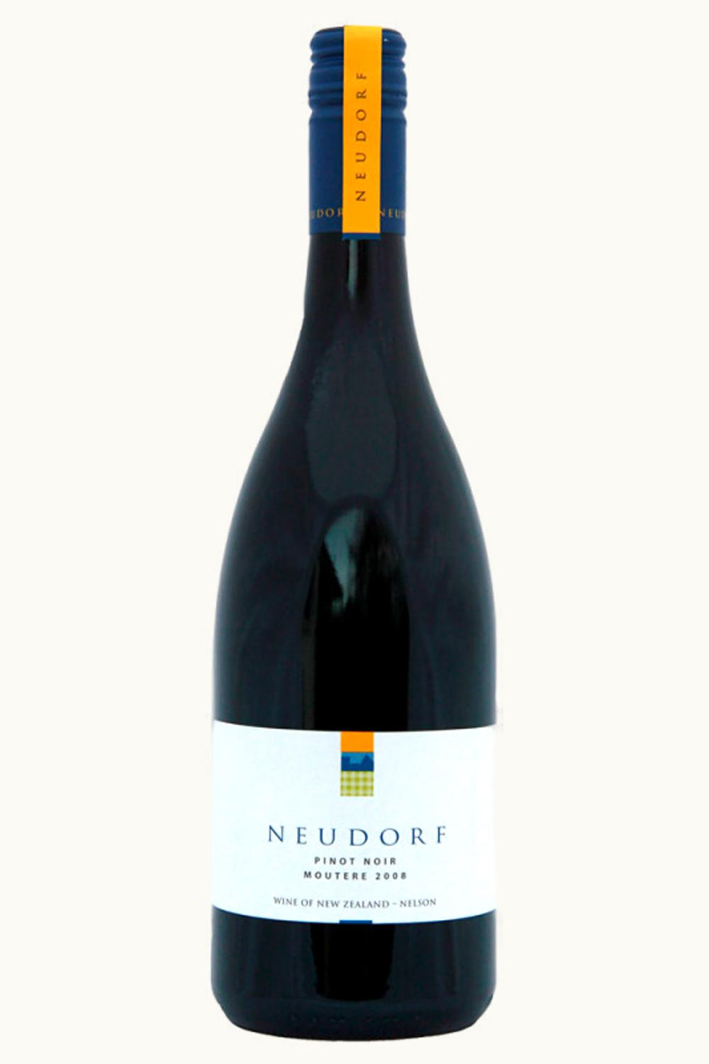 Neudorf Moutere Home Pinot Noir, 2012