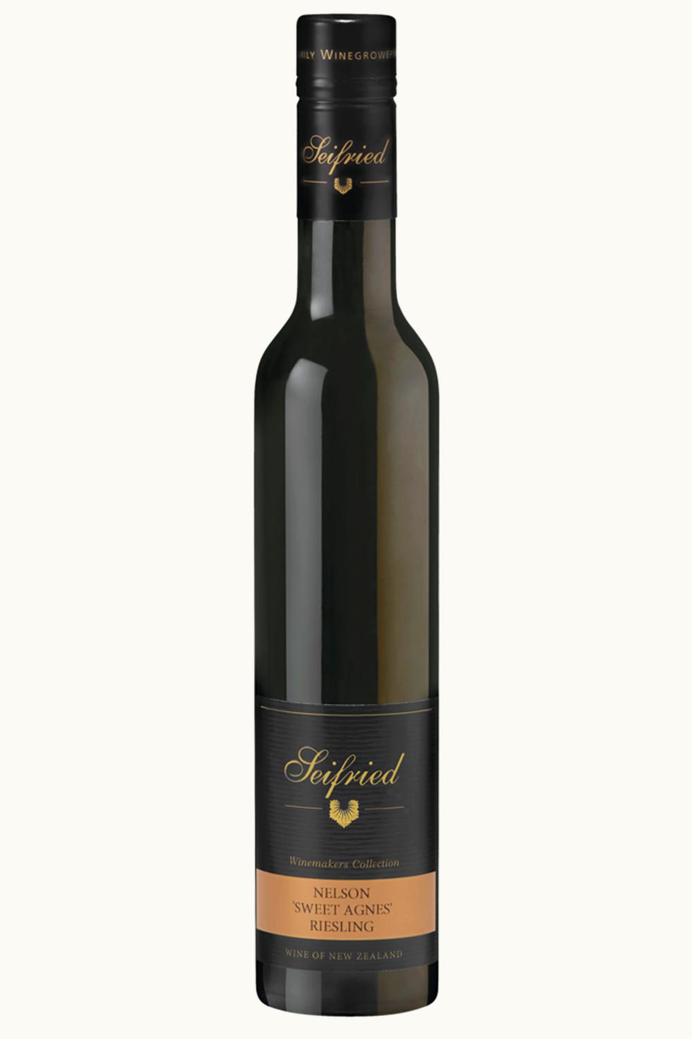 Seifried Winemakers Collection Sweet Agnes Riesling, 2012
