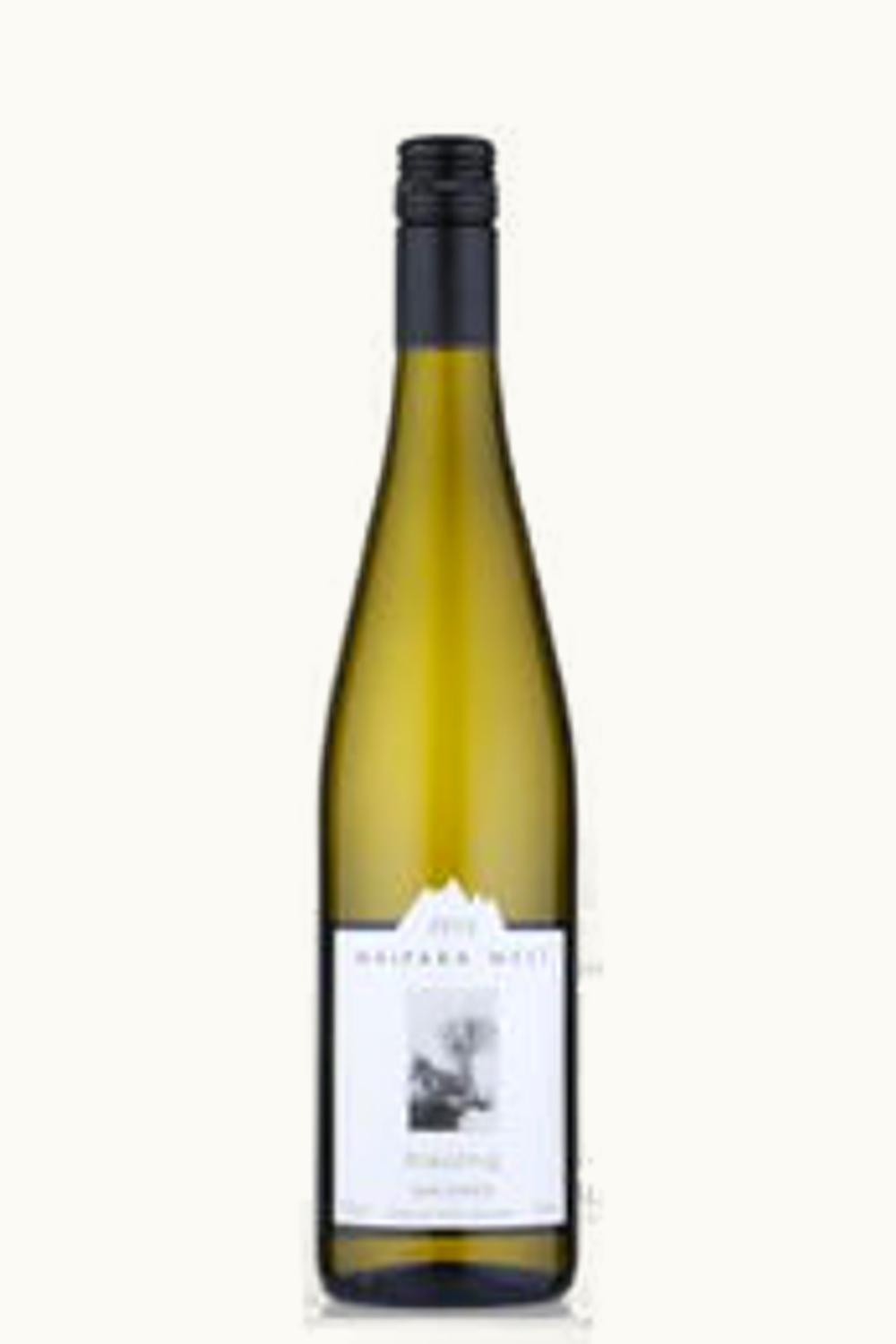 Waipara West Waipara West Riesling, 2012