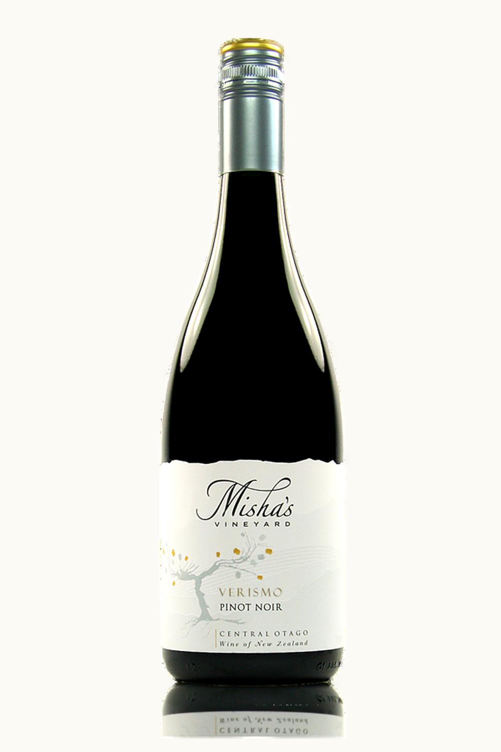 Mischa Verismo Pinot Noir, 2012