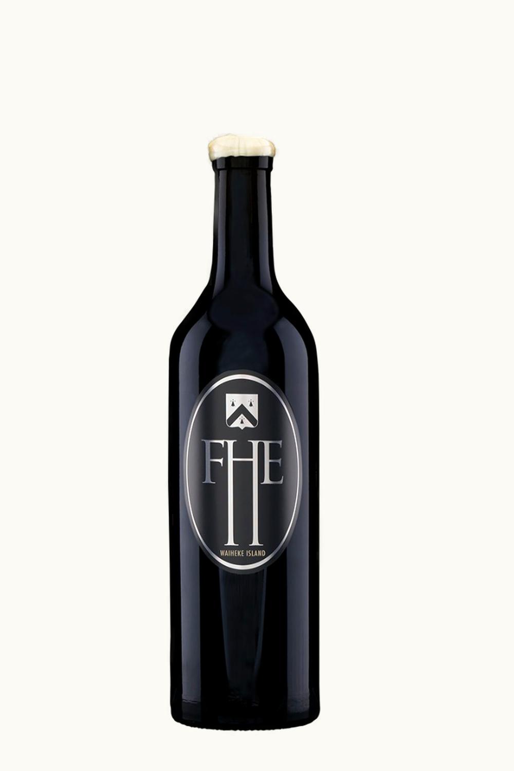 Frenchmans Hill Estate Frenchmans Hill Estate FHE Blood Creek Eight, 2012