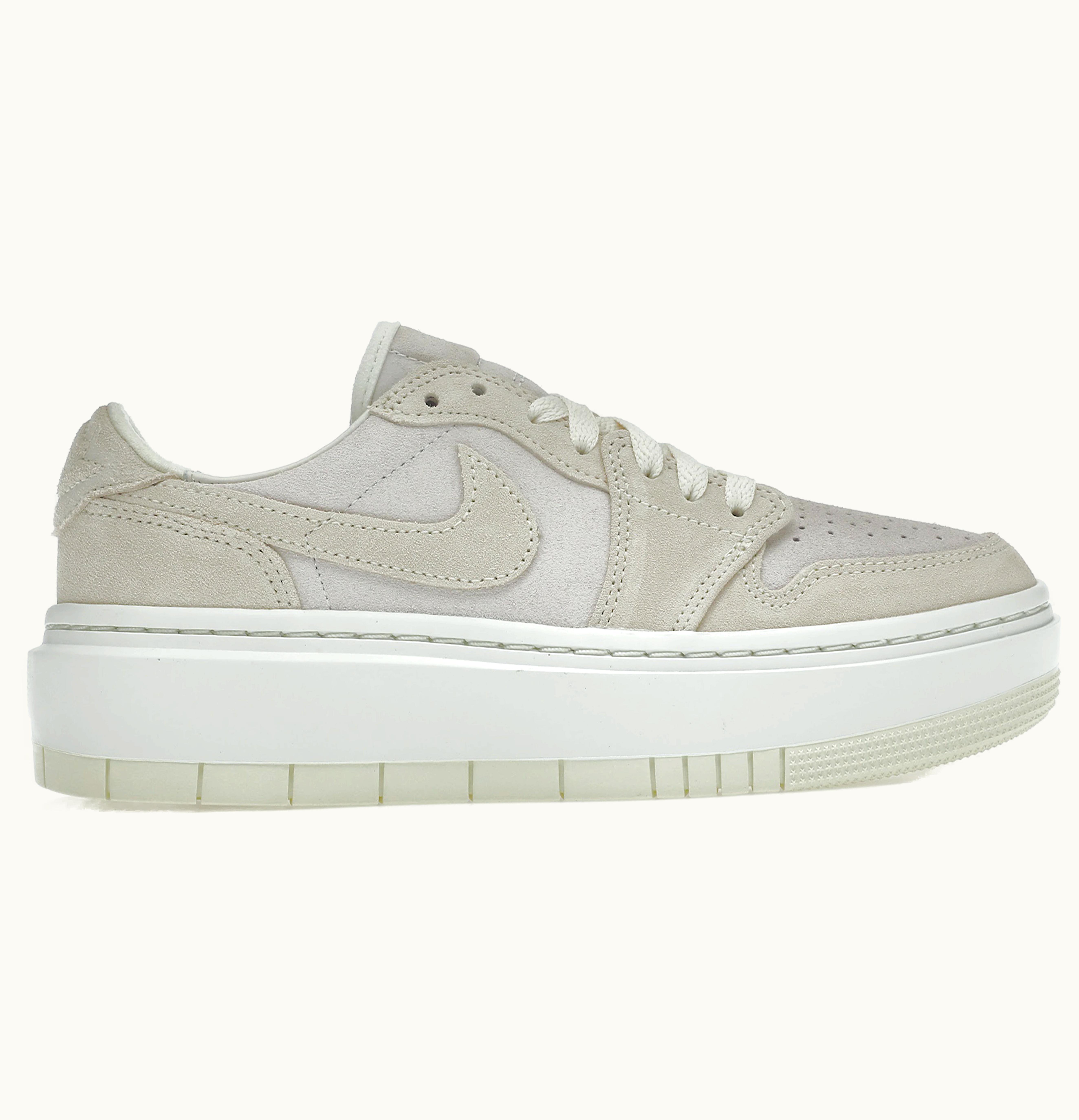 Jordan Air Jordan 1 Elevate Low Coconut Milk W