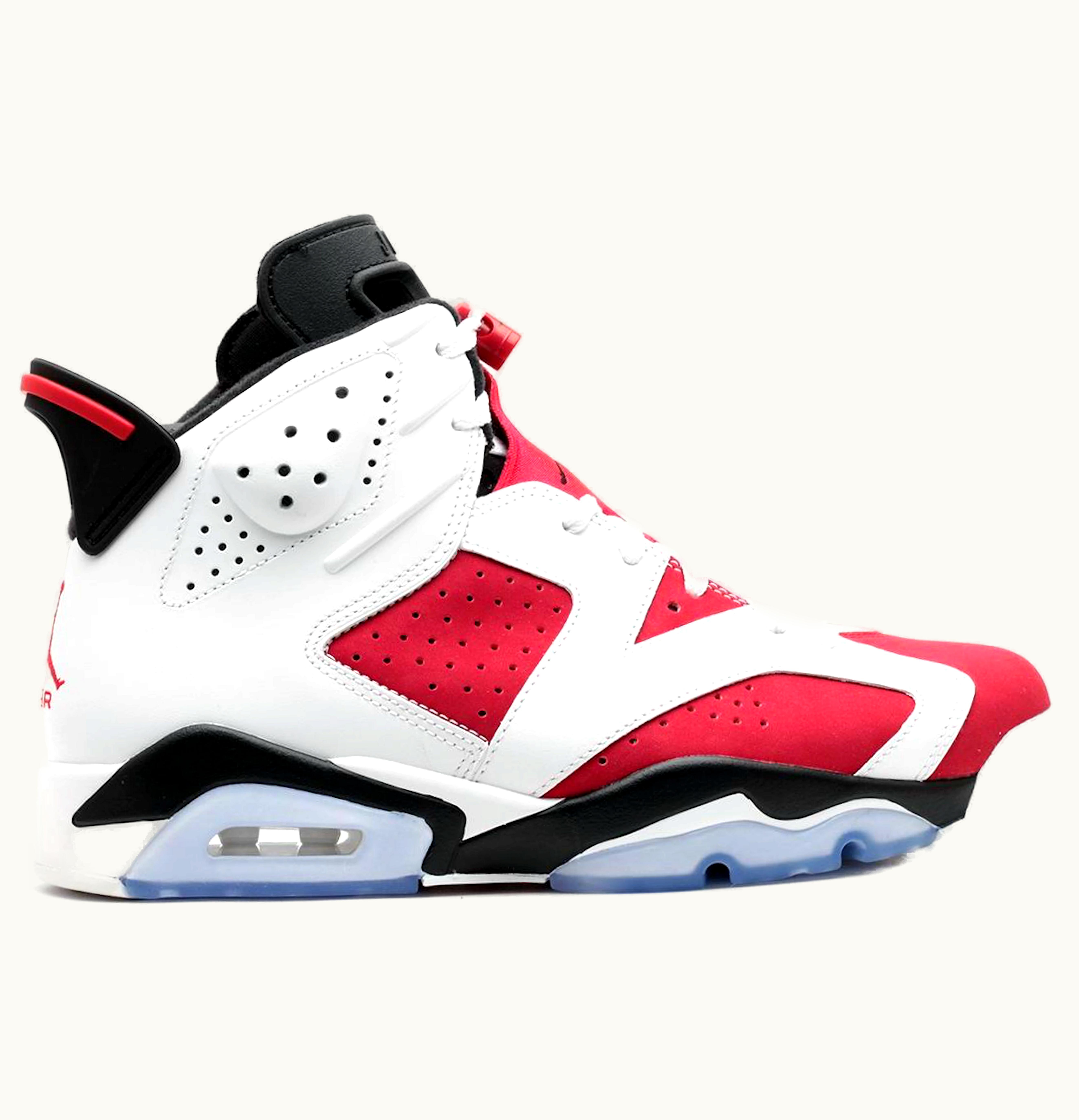 Jordan Air Jordan 6 Retro Carmine 2014