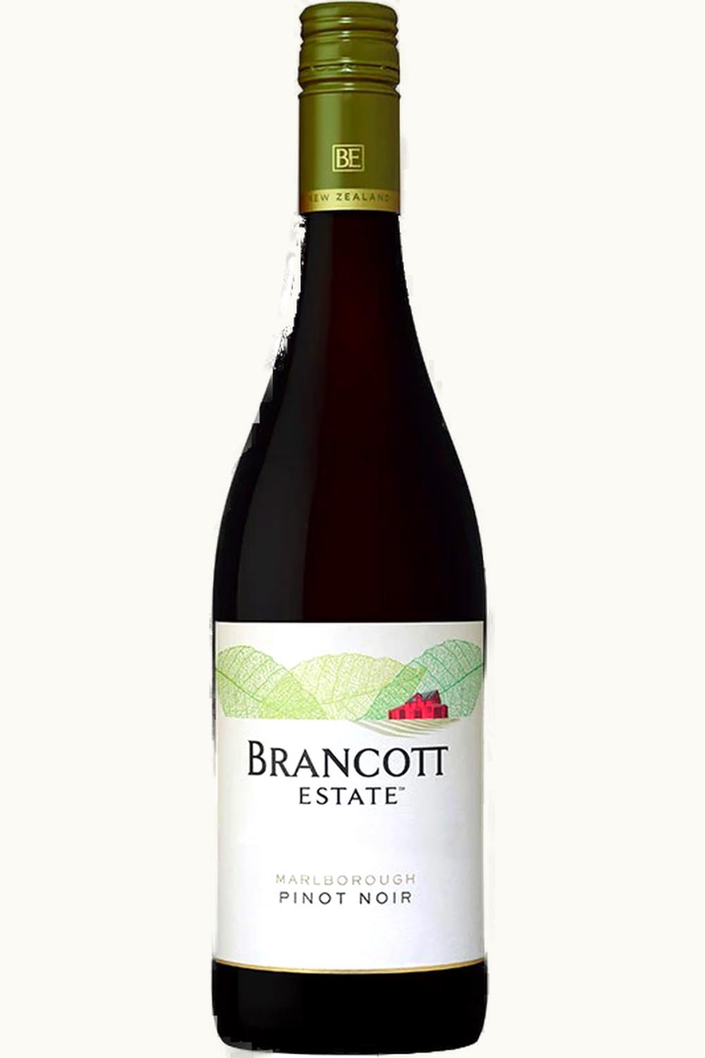 Fromm Brancott Valley Pinot Noir, 2012