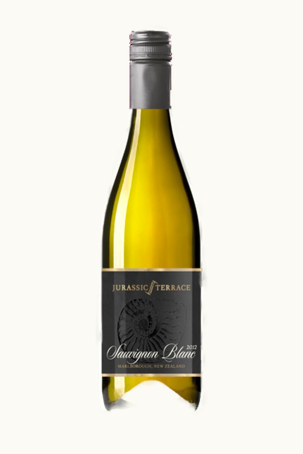Jurassic Ridge Jurassic Ridge Terrace Sauvignon Blanc, 2012