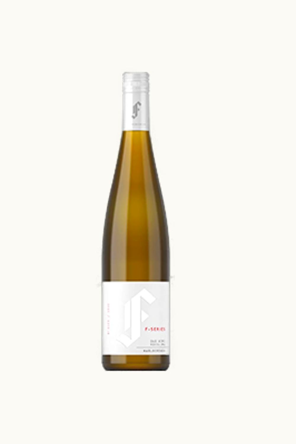 Framingham F-Series Riesling, 2012
