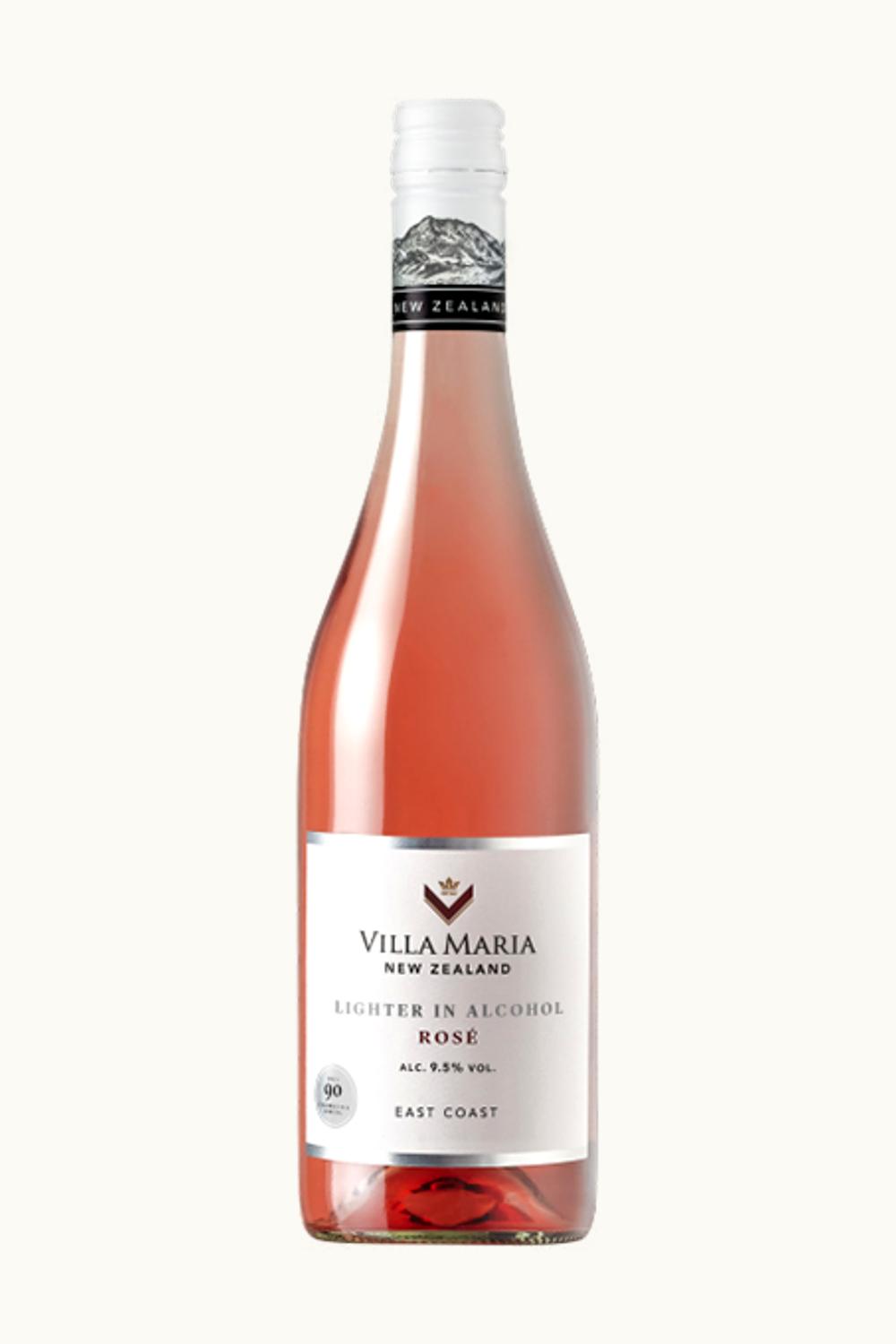 VIlla Maria Villa Maria Private Bin Lightly Sparkling Rosé, 2012